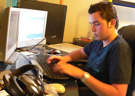 网页DDOS攻击平台